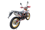 Мотоцикл SPORT-007, 300cc (YX170FMN) с ПТС
