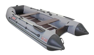 Лодка Посейдон Викинг 360 PRO