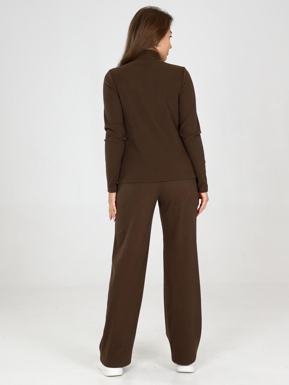 Сара - брюки какао Iv-capriz (Акция)