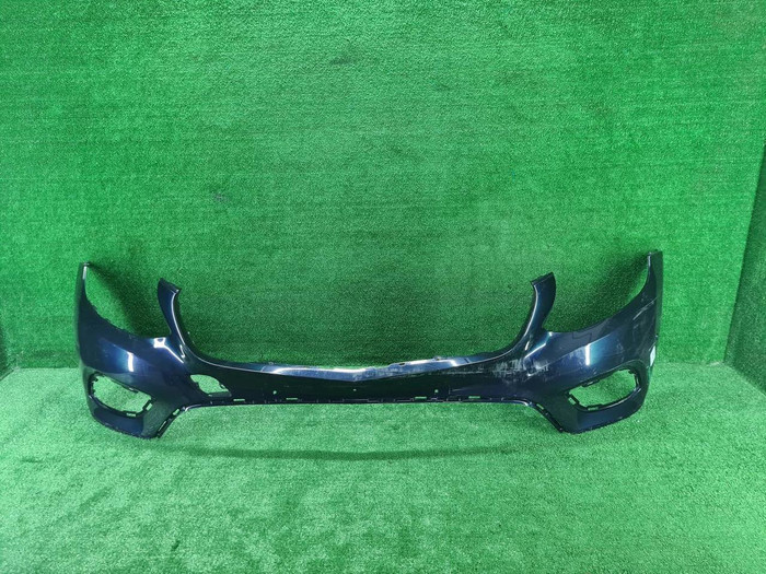 Бампер передний Mercedes GLC X253 (2015-2019)