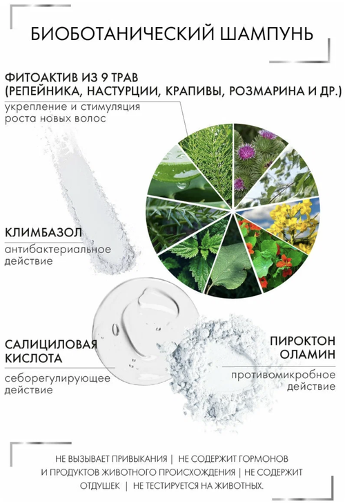 System 4 Sim Sensitive Bio Botanical Serum - Био Ботаническая сыворотка 500 мл