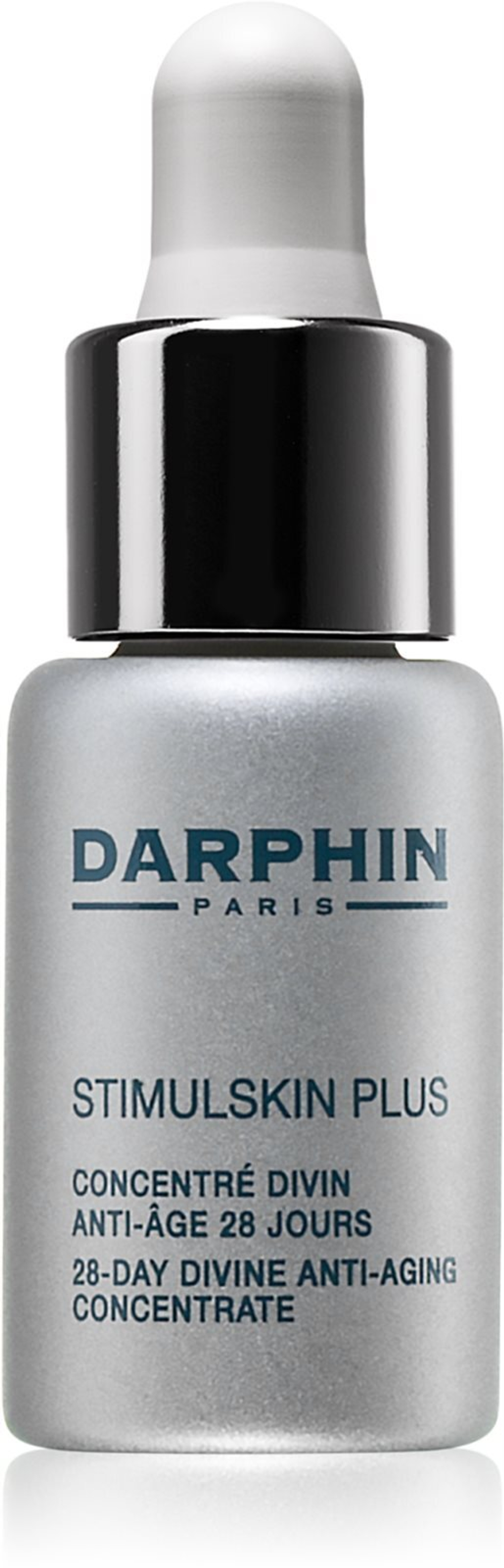 Darphin Stimulskin Plus 28 Day Concentrate - регенерирующий лифтинговый комплекс для омоложения кожи /  6 x 5  ml  / GTIN 882381063481
