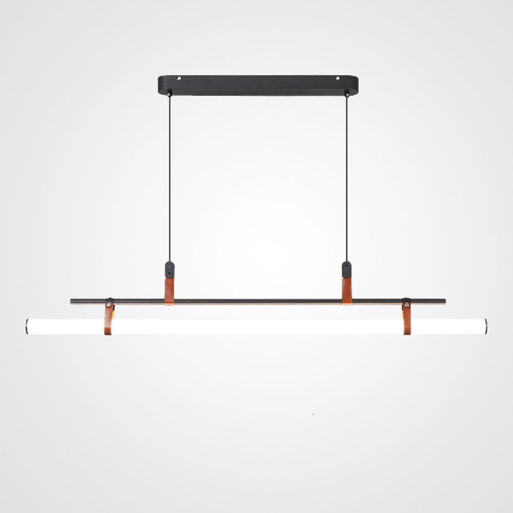 Подвесной Светильник Harald L115 Black By Imperiumloft