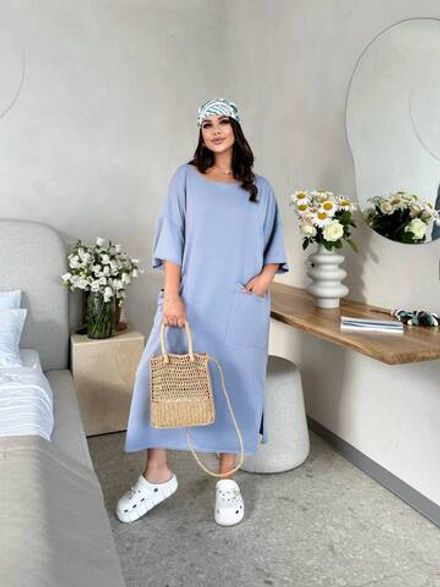 Платье УК-449 Fabrika Фото 1