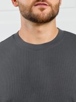 Фуфайка (футболка) мужская  Алессандро-1 Виотекс ГРАФИТОВЫЙ