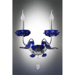 Светильник настенный (Бра) OML-70401-02