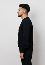 Свитшот SHANYRAQ BLACK