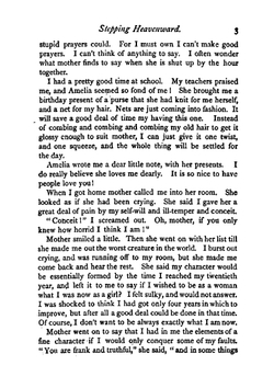 Stepping Heavenward | Elizabeth Prentiss