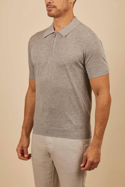 Поло Brunello Cucinelli