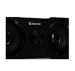 Акустика 2.1 Defender Soundwall
