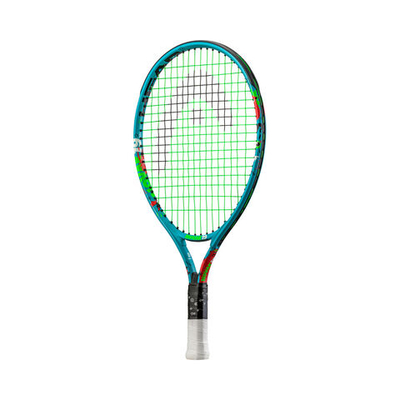 Теннисная ракеткаДетская теннисная ракетка HEAD Novak 19 Junior Racket