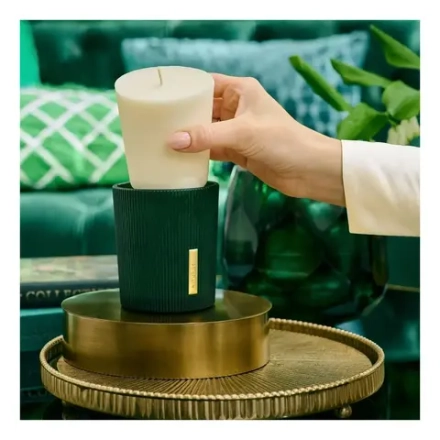 Женский аромат Rituals Eau de Parfum The Ritual of Jing Refill Scented Candle 50 мл