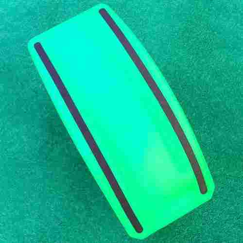 Качалка балансир Для Помещений «Оленёнок» Зелёный