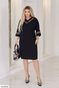 Платье IG-8236 Фабрика Моды