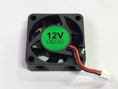 Кулер для модуля Dixel Bi-Led D1000