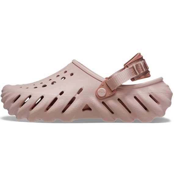 Crocs Echo Clog 'Pink Clay'