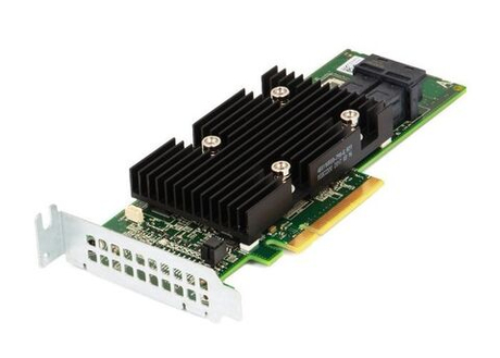 Контроллер Dell 0HC7K8 PERC H330+ PCIe HBA