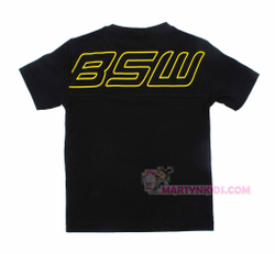 футболка BSW 4580