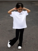 Костюм для девочек в сад