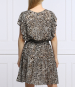 платье Liu Jo Beachwear - коричневый(VA2034 T4987)