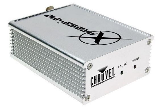 Chauvet Xpress 512