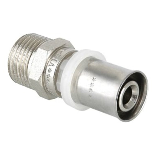 Соединение пресс Valtec VTm.201.N.002605 НР 26х3/4"