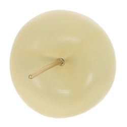 GAEM Фигурка декоративная "Яблоко", L9 W9 H11 см