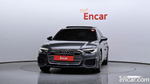 Audi A6 (C8) 45 TFSI Quattro Premium (12.2021)
