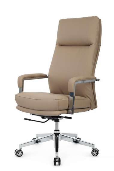 Кресло Leon RCH A916-1 Бежевый