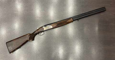 Beretta Ultra Light  к.12/76 серия R  № 52178S