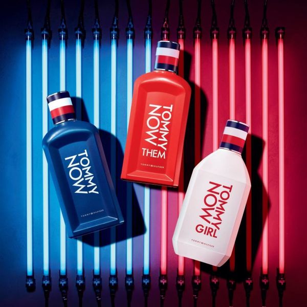 Tommy Hilfiger Tommy Now Them