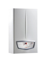 Котел газовый настенный Immergas Mythos Nike 24 5R открытая камера сгорания