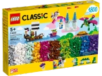 Конструктор LEGO Classic 11033 Вселенная творческих фантазий