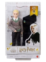 Кукла Драко Малфой Гарри Поттер HMF35