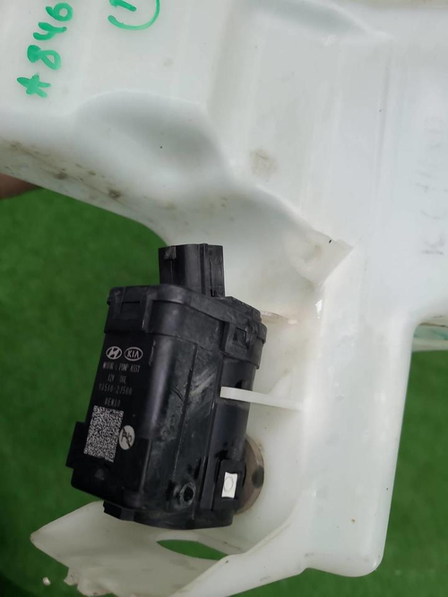 Бачок омывателя Hyundai Creta 1 (2016-2021)