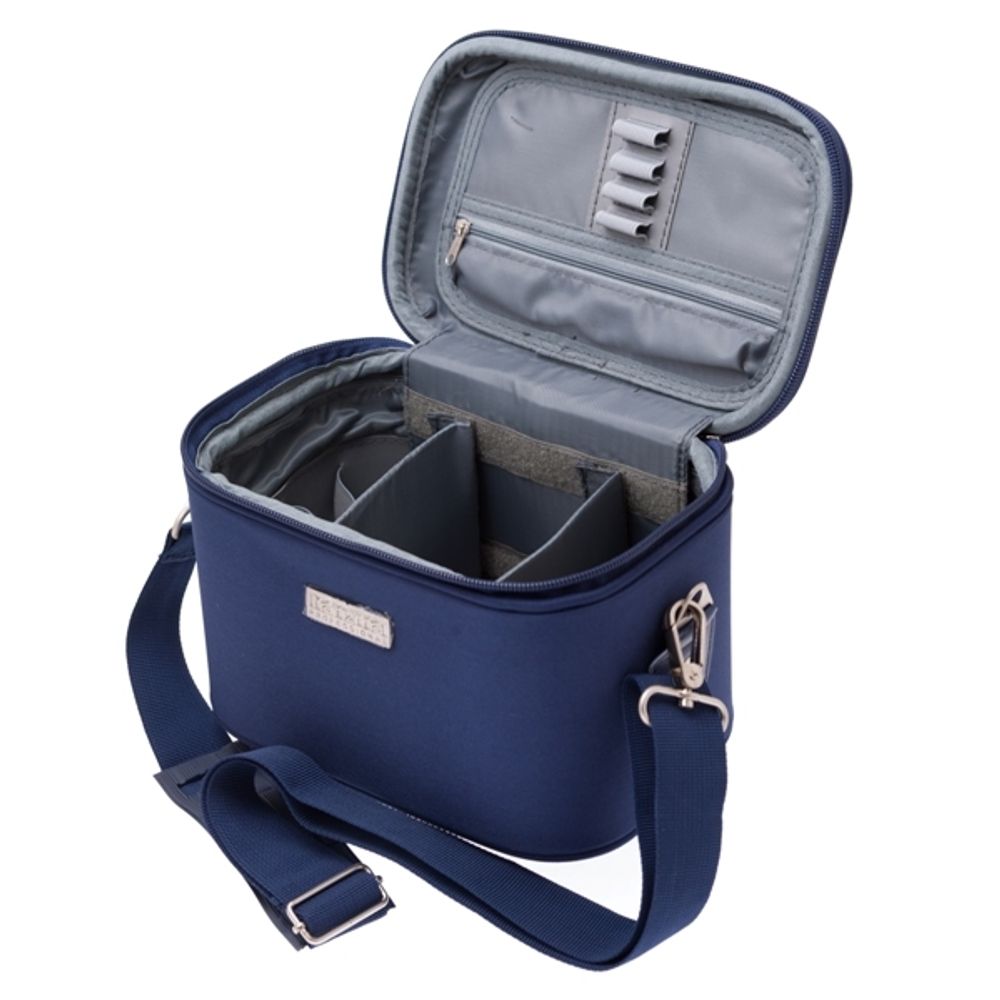 Кейс для парикмахерских инструментов h10514-24S