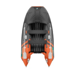Лодка ПВХ GLADIATOR E330PRO
