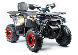 Квадроцикл BISON Shark 200