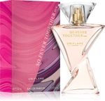 Oriflame So Fever Together парфюмерная вода женская