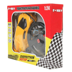 Р/у машинка "Скоростной мотор", в ассортименте, ТМ Funky Toys