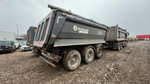 Grunwald GRW375 Прицеп самосвал GRW375