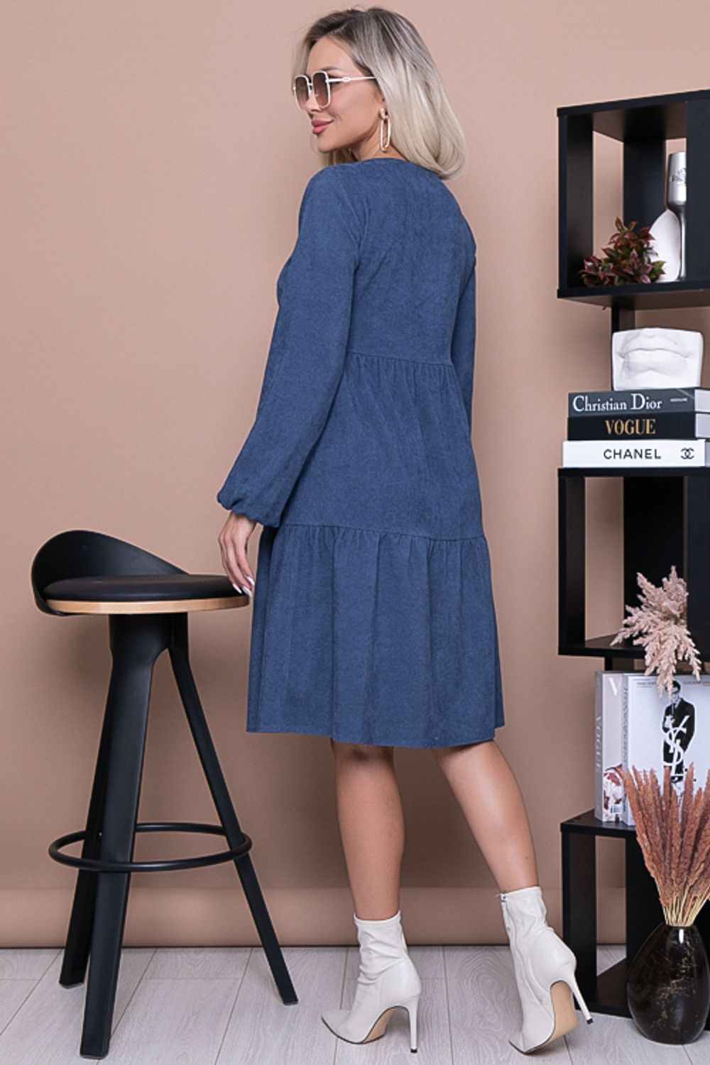 Платье 71301 Avili