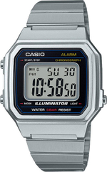 Японские наручные часы Casio Vintage B650WD-1A