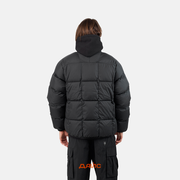 Пуховик мужской Puma Puffer Jacket артикул:62650601 - купить в магазине Дайс