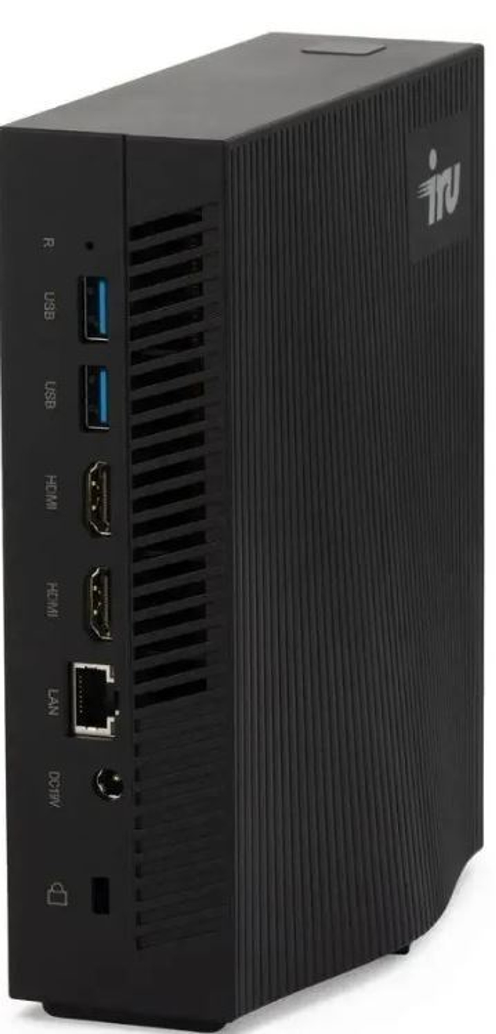 Неттоп  iRu 515ALC