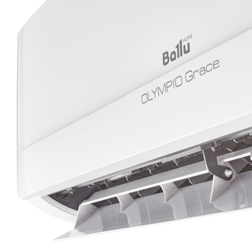 Бытовой кондиционер Ballu Olympio Grace