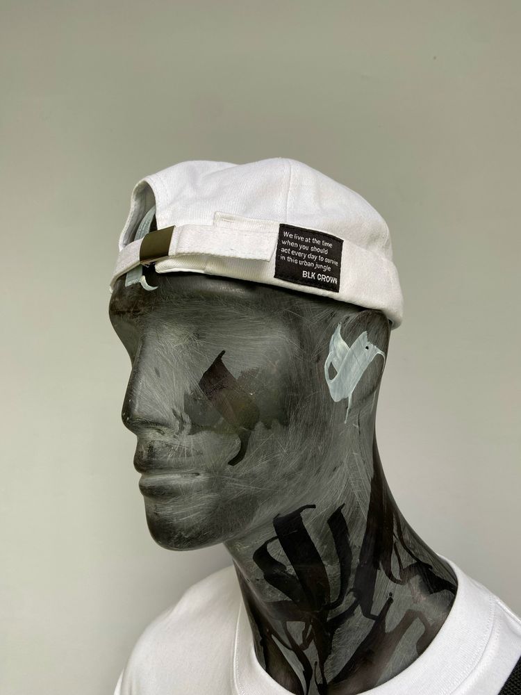 Докер BLK CROWN Бежевый