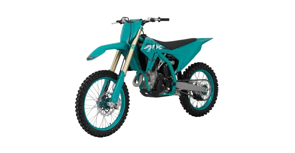 KOVE MX450