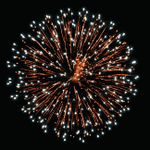 Фейерверк "На всю катушку" (116 залпов)