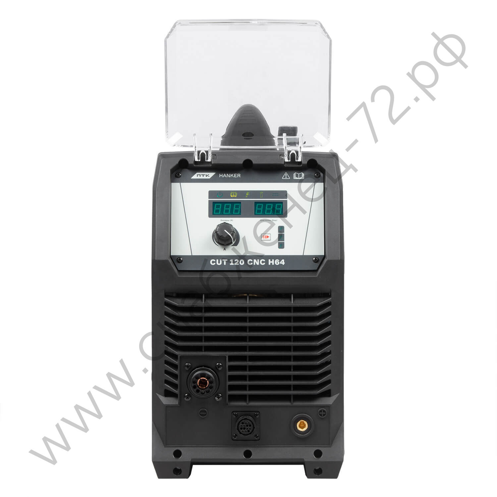 ПТК HANKER CUT 120 CNC H64